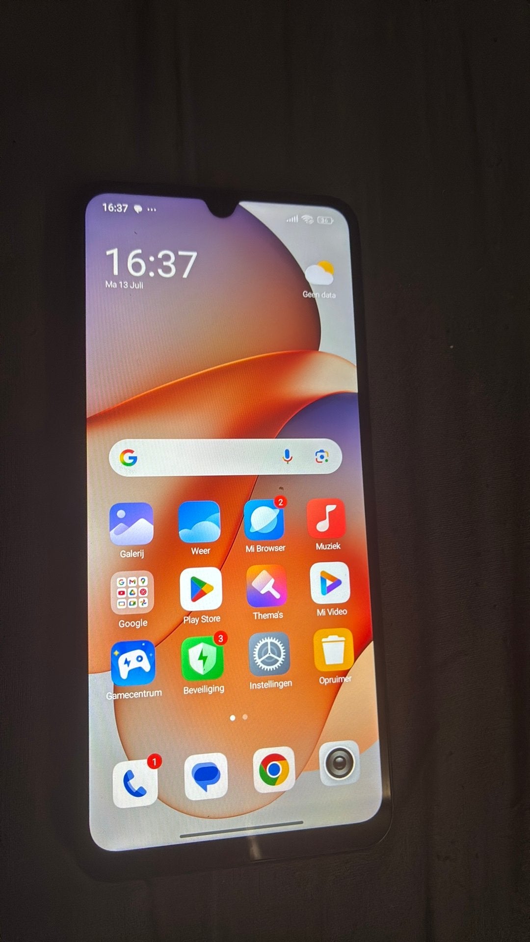 Xiaomi Redmi 14C, Enlèvement ou Envoi, Comme neuf