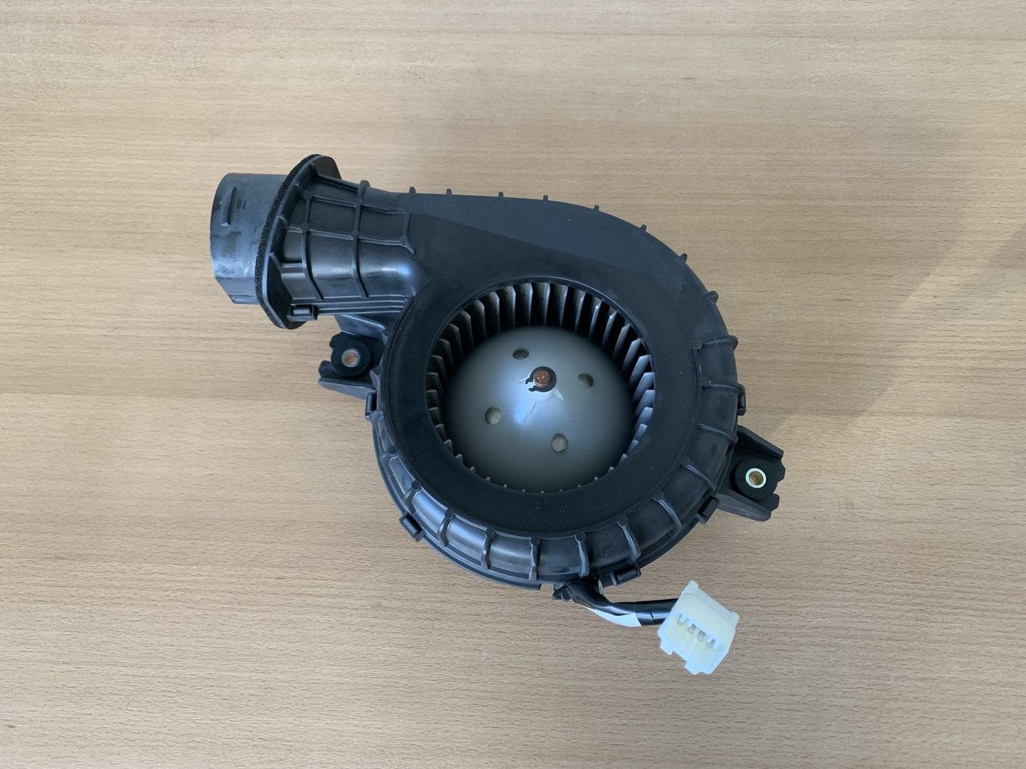 honda civic hybrid 2005 tot 2010 accu ventilator 5027253240, Honda, -, Utilisé, -