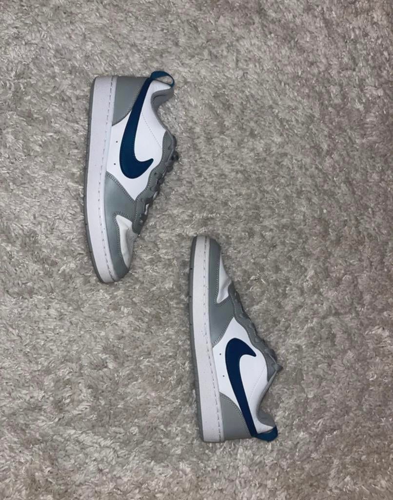 Nike 39 Air Force Sneaker/Basket, Verzenden, Wit, Zo goed als nieuw, Sneakers