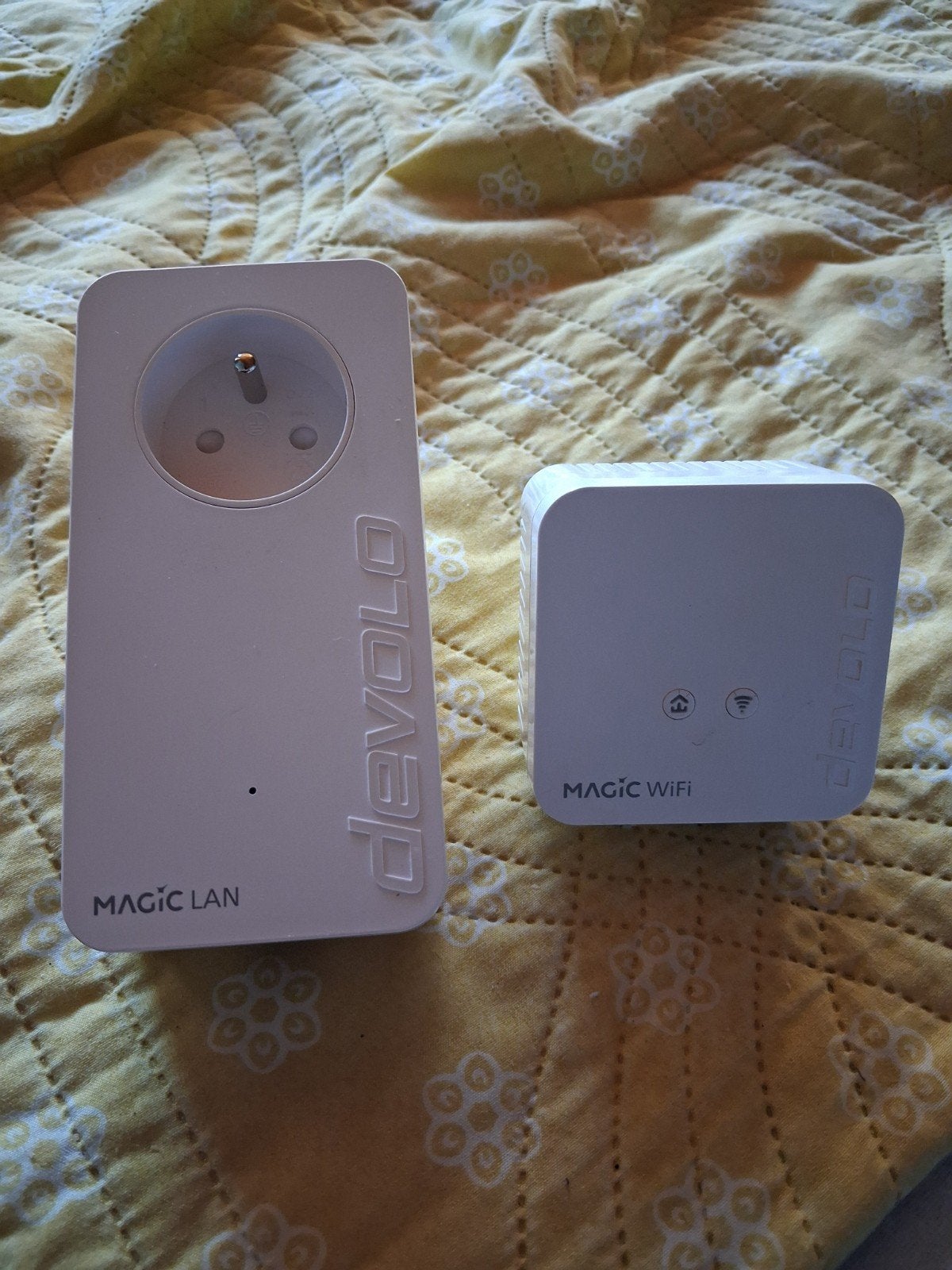devolo magic 1 WiFi mini, Informatique & Logiciels, Enlèvement, Comme neuf, Devolo