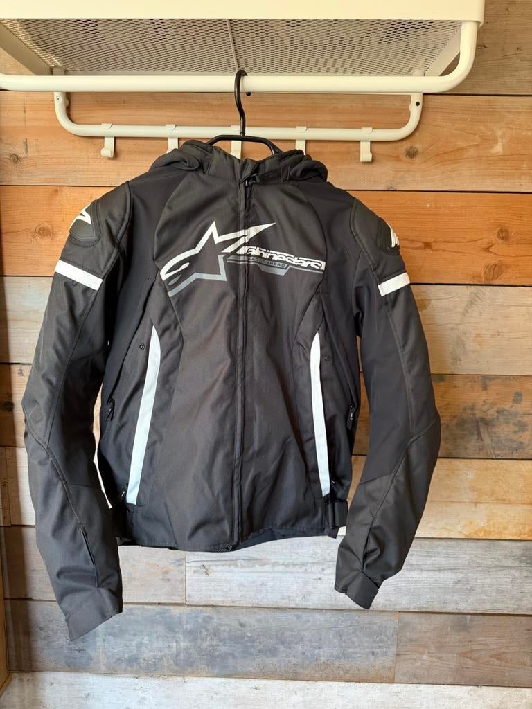Alpinestars zaca, Ophalen, Tweedehands, Heren, Jas | textiel
