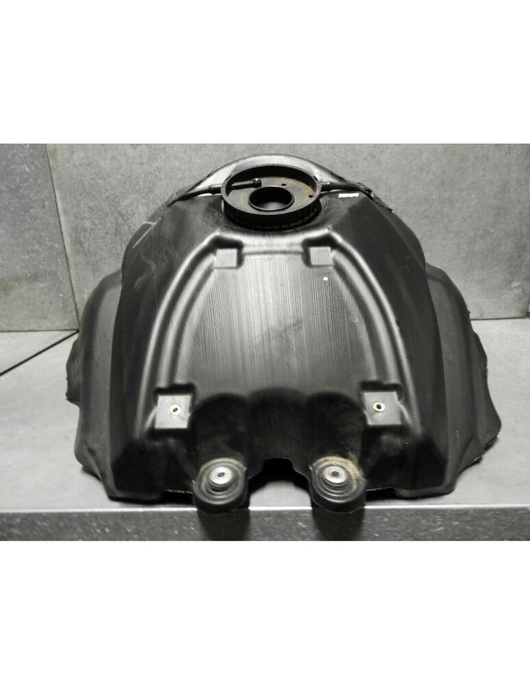 Shiver 750 2008 - 2012 Aprilia Benzinetank D1-43931