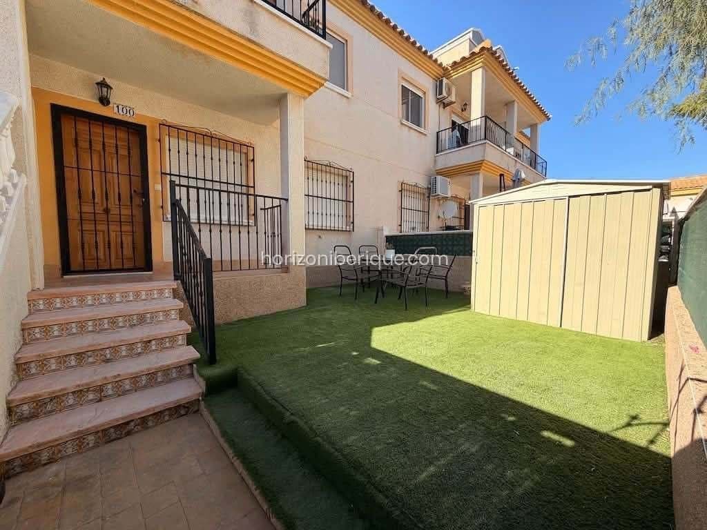 A vendre, Immo, Orihuela Costa, Ville, 2 pièces, Autres types