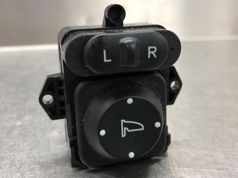 SPIEGEL SCHAKELAAR Honda Civic (FK1 / 2/3) (|NH1670982T|), Gebruikt, Honda