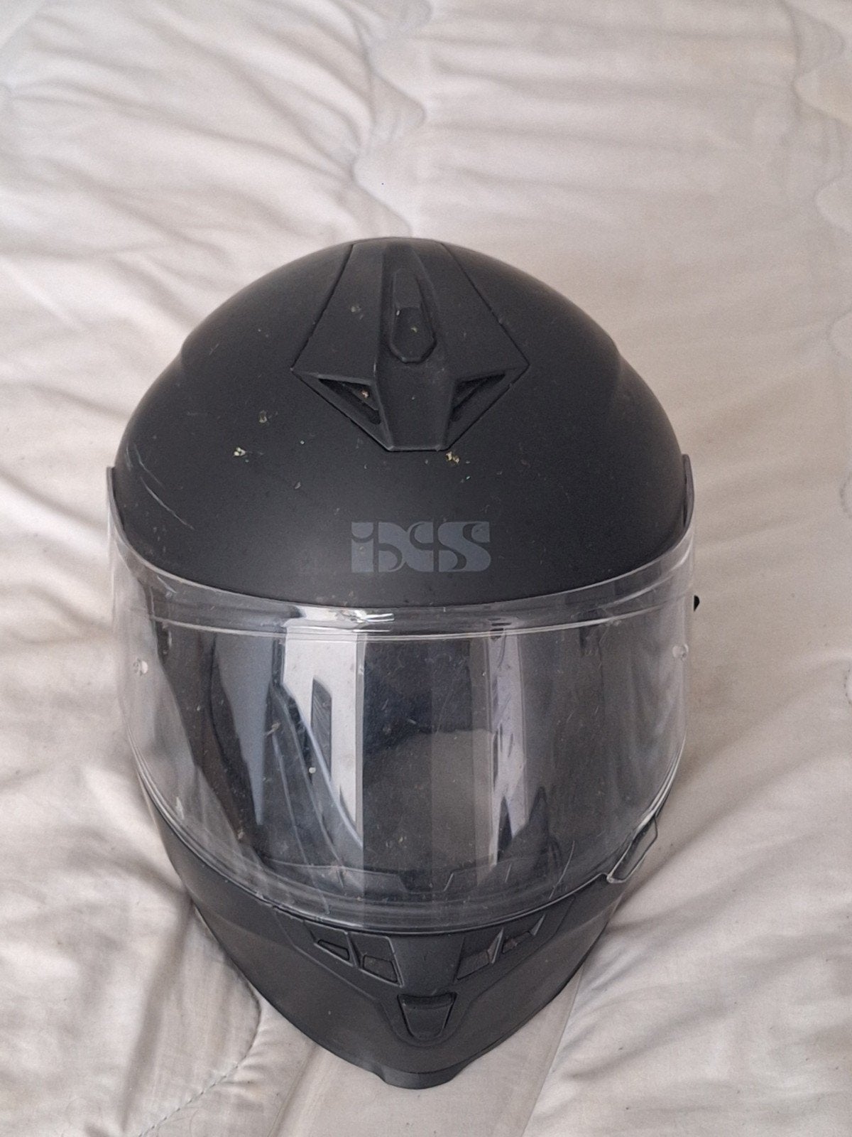 ixs zwart, Ophalen, Tweedehands, Heren, Overige merken