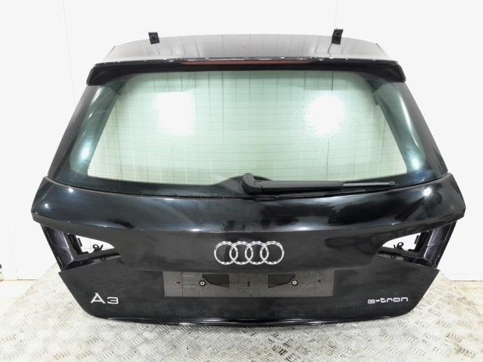 Hayon d'un Audi A3 (LY9B), Autos : Pièces & Accessoires, -, Audi, Utilisé, -