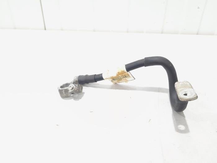 Borne de batterie d'un Volkswagen Golf Plus, Volkswagen, -, 3 mois de garantie, Utilisé