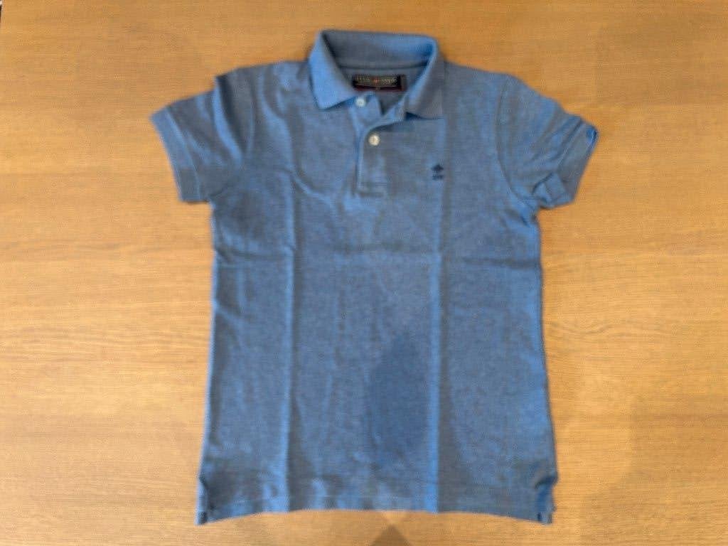 River Woods polo 140 - 10 jaar, Kinderen en Baby's, Kinderkleding | Maat 140, River Woods, Ophalen of Verzenden, Zo goed als nieuw