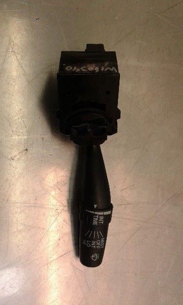 COMMODO ESSUIE-GLACE Honda Civic (ES) (01-2000/12-2005), Utilisé, Honda