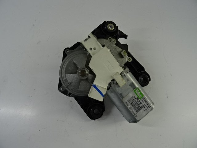 MOTEUR ESSUIE-GLACE ARRIÈRE Peugeot 207 SW (WE / WU), Autos : Pièces & Accessoires, Utilisé, Peugeot