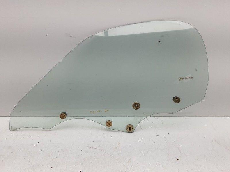 FENETRE OU VITRE DE PORTE GAUCHE Toyota MR2 (ZZW30), Utilisé, Toyota