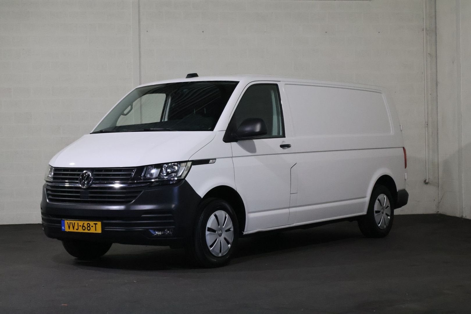 Volkswagen Transporter 2.0 TDI L2 H1 Airco, 188 g/km, Achat, Boîte manuelle, Diesel
