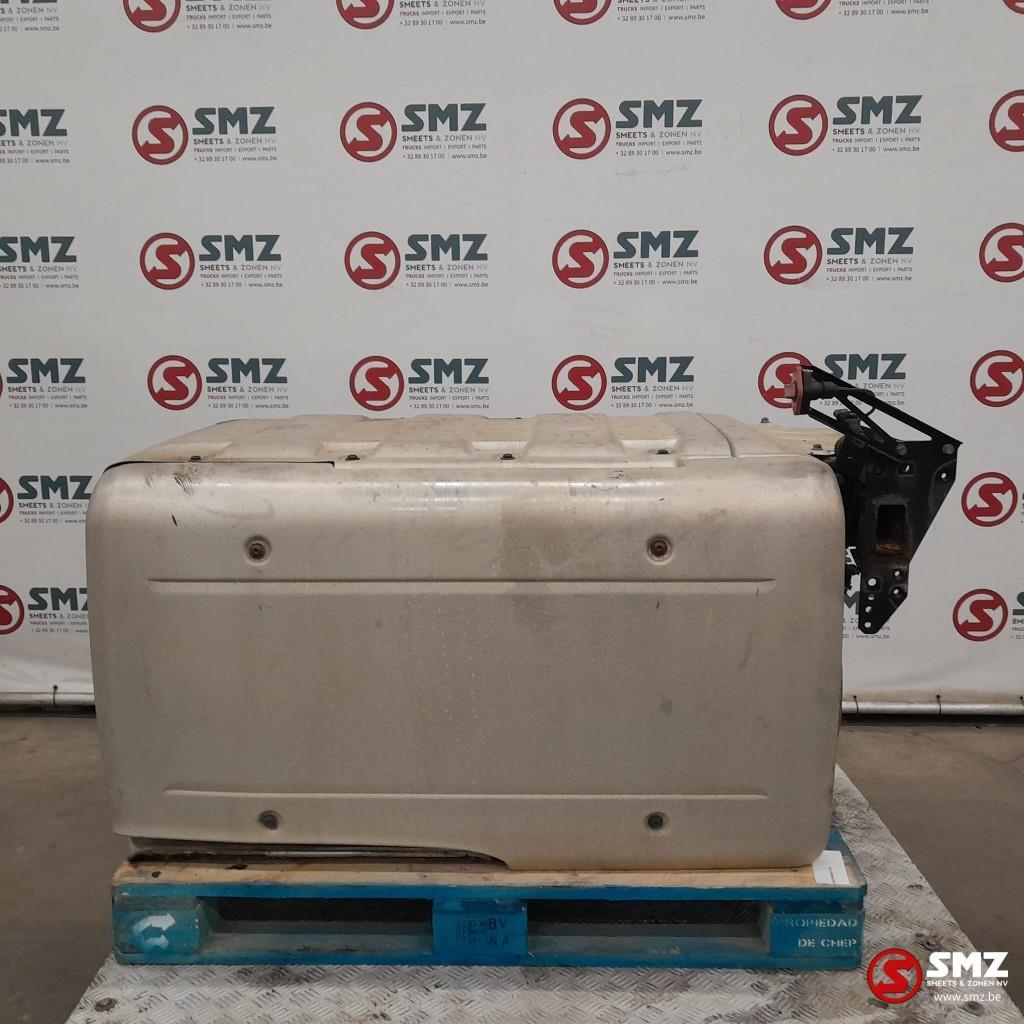 Occ Pot catalytique Euro 6 DAF, Autos : Pièces & Accessoires, Utilisé, DAF, Systèmes d'échappement