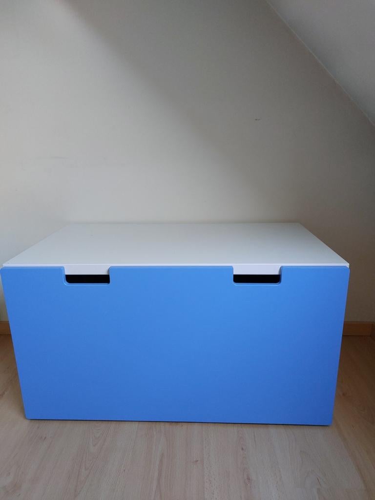 Ikea kast kinderkamer, Gebruikt, Kast, 50 tot 70 cm, 75 tot 100 cm