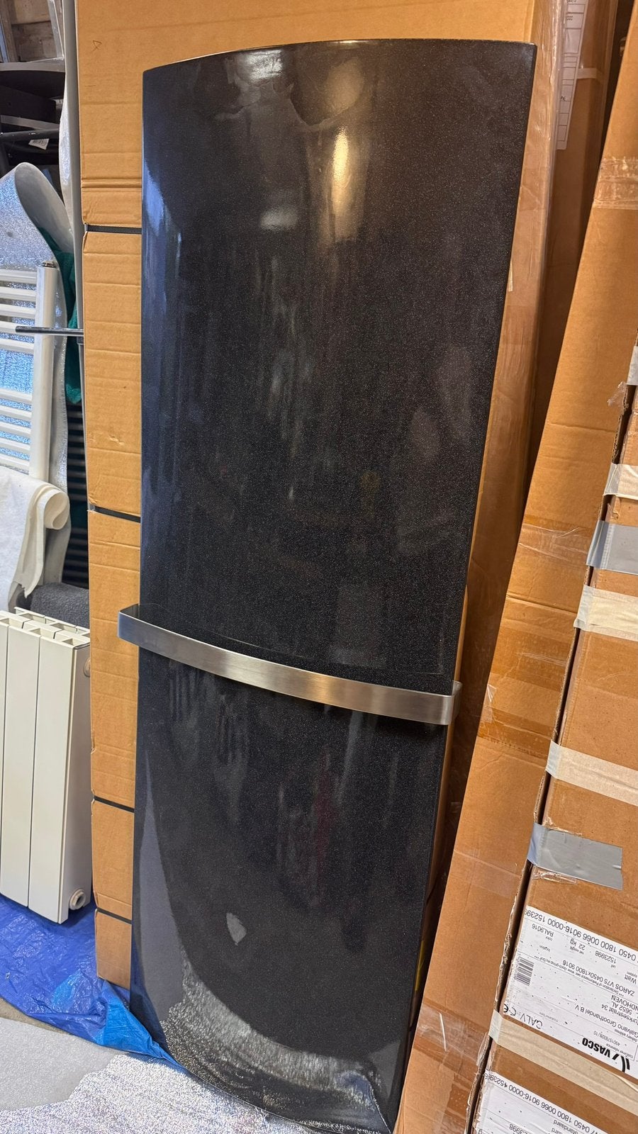 Nieuwe design radiatoren, Doe-het-zelf en Bouw, Ophalen, Nieuw