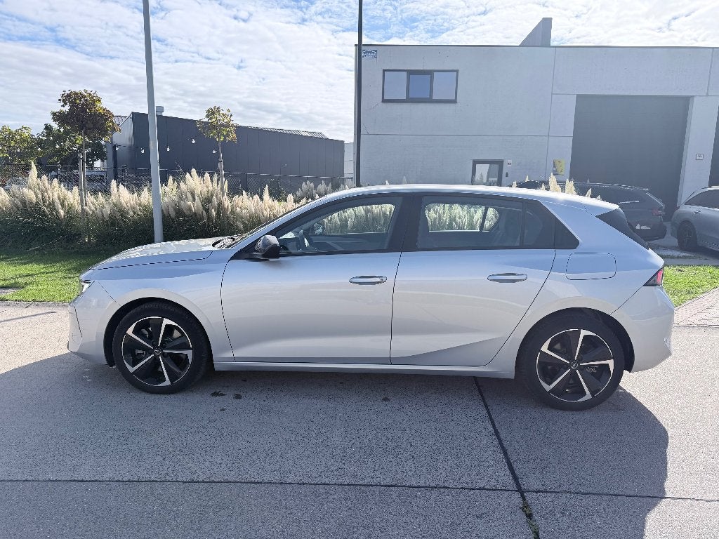 Opel Astra 1.6 essence/Plug-in hybride /caméra/ACC/CarPlay, Autos, https://public.car-pass.be/vhr/d441bf81-7718-4f00-95f7-d650a58ec1e0