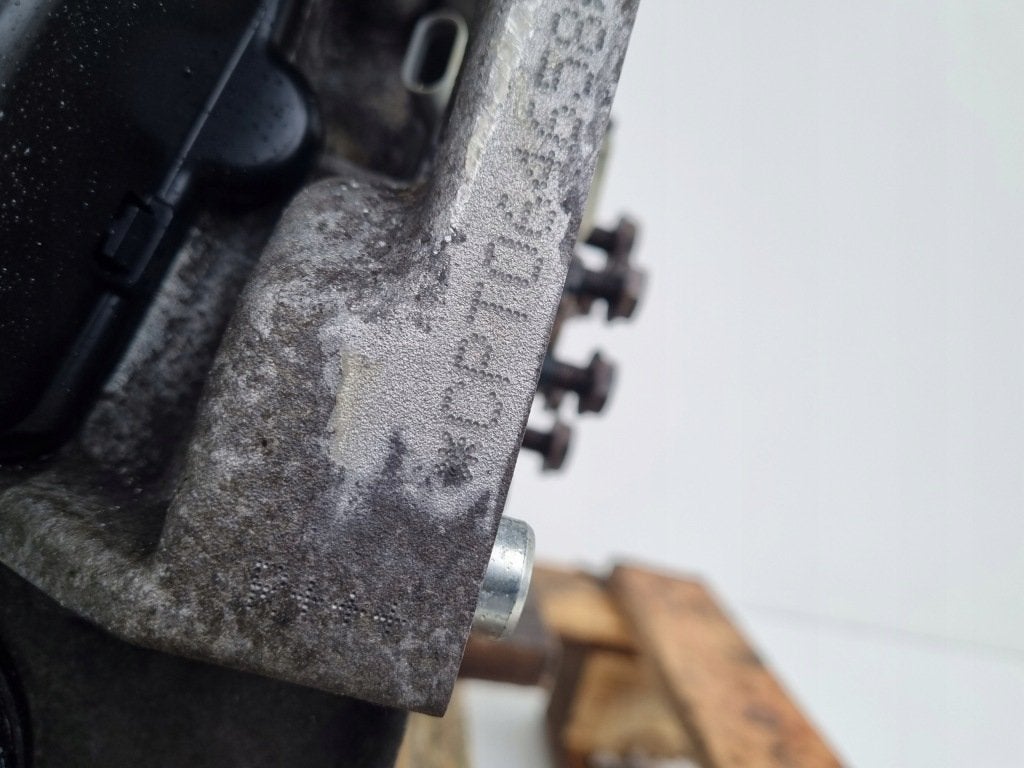 Moteur CPTA Nu AUDI LEON IBIZA POLO GOLF SEAT A1 VW A3, Envoi, Utilisé, Daihatsu