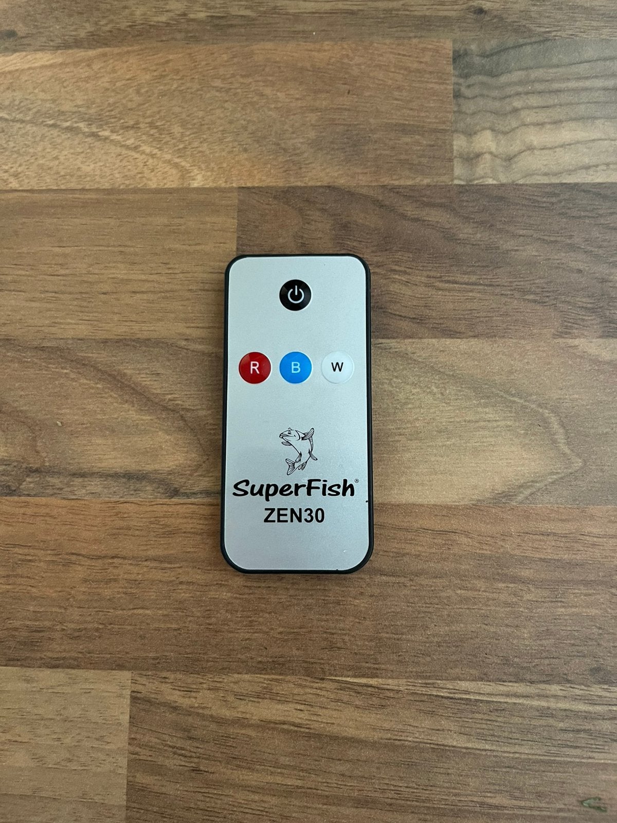 SuperFish ZEN30, Dieren en Toebehoren, Ophalen, Gebruikt, Inclusief controller, Leeg aquarium