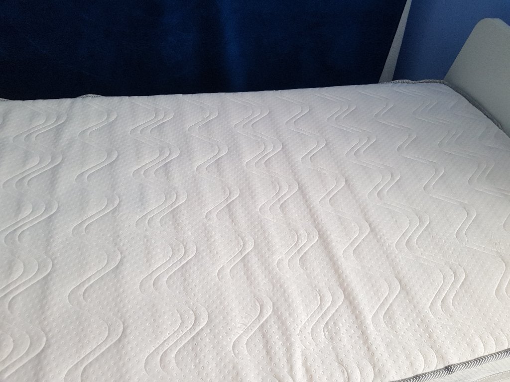 Matelas 90x200 en parfait état, Enlèvement, Comme neuf, Matelas