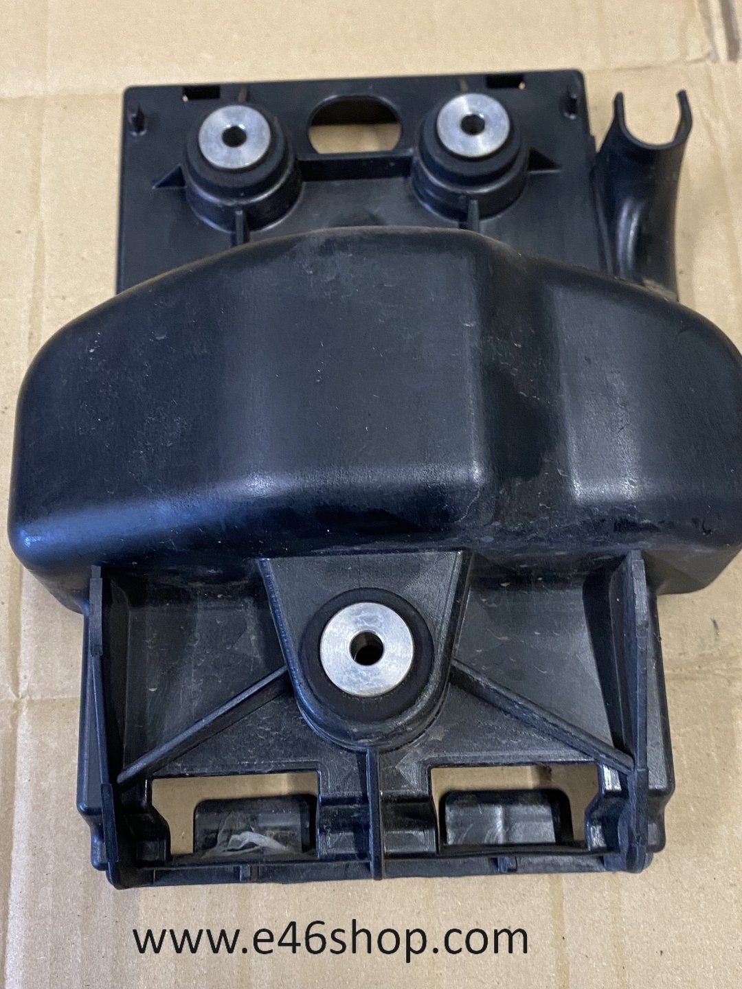 KAP STUURTOESTELHOUDER BMW F700GS F650GS F800GS OE 613585223, Motoren, Gebruikt, -, -, Ophalen of Verzenden