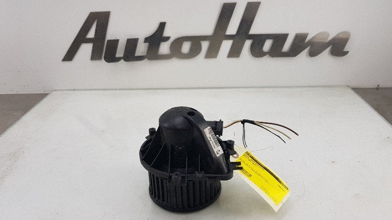KACHEL VENTILATORMOTOR Mini Mini Open (R52), Gebruikt, Mini