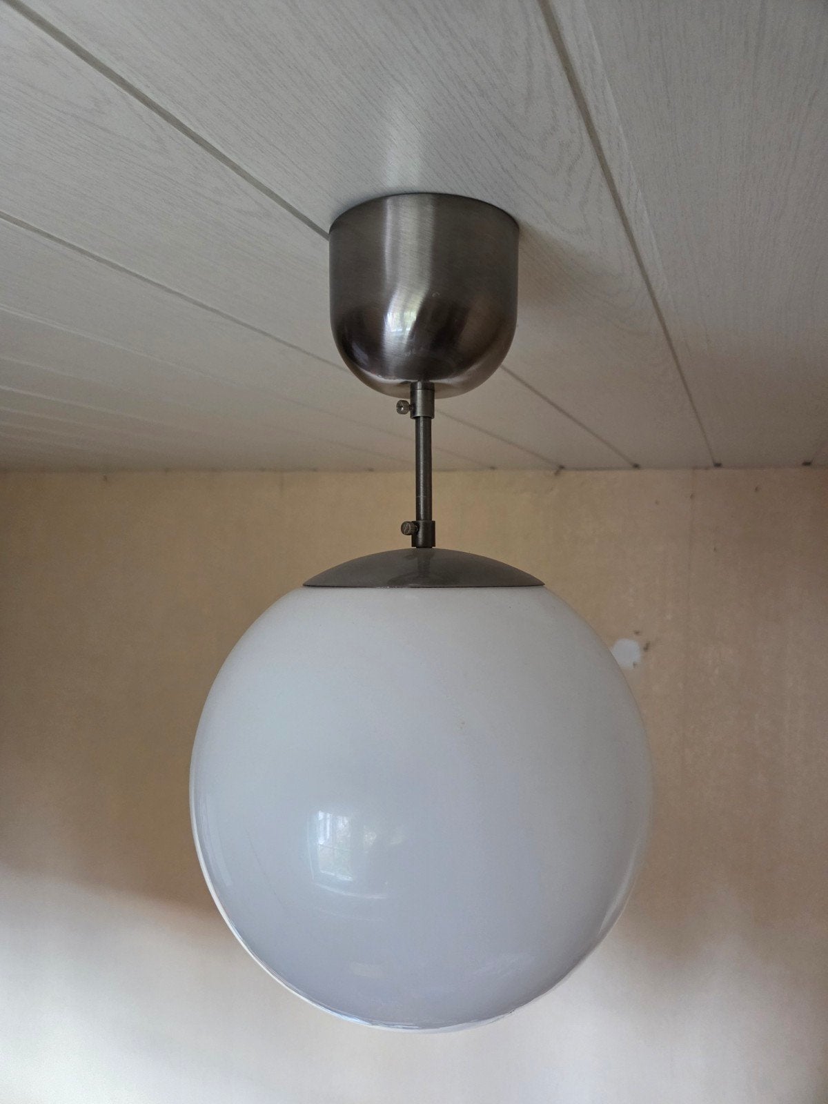 Ikea FADO hanglamp, Enlèvement, Comme neuf