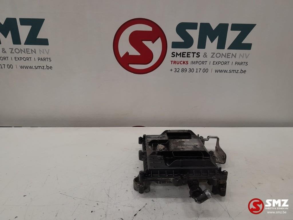 Occ ECU FPT besturingseenheid Euro 6 Iveco, Gebruikt, Iveco, Elektronica en Kabels