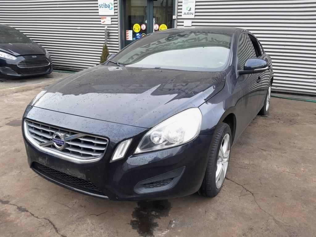 DIRECTION ASSISTEE RACK Volvo S60 II (FS) (36050066), Utilisé, Volvo
