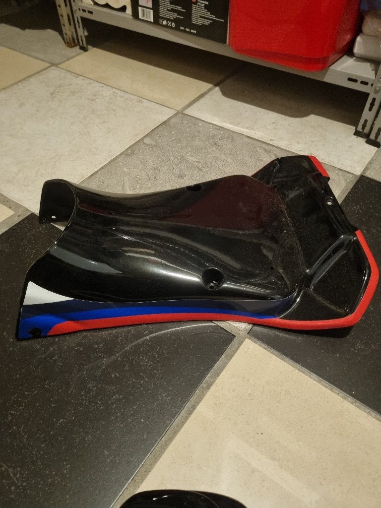 Siège de course Bmw S1000rr Alpha, Enlèvement ou Envoi, Neuf