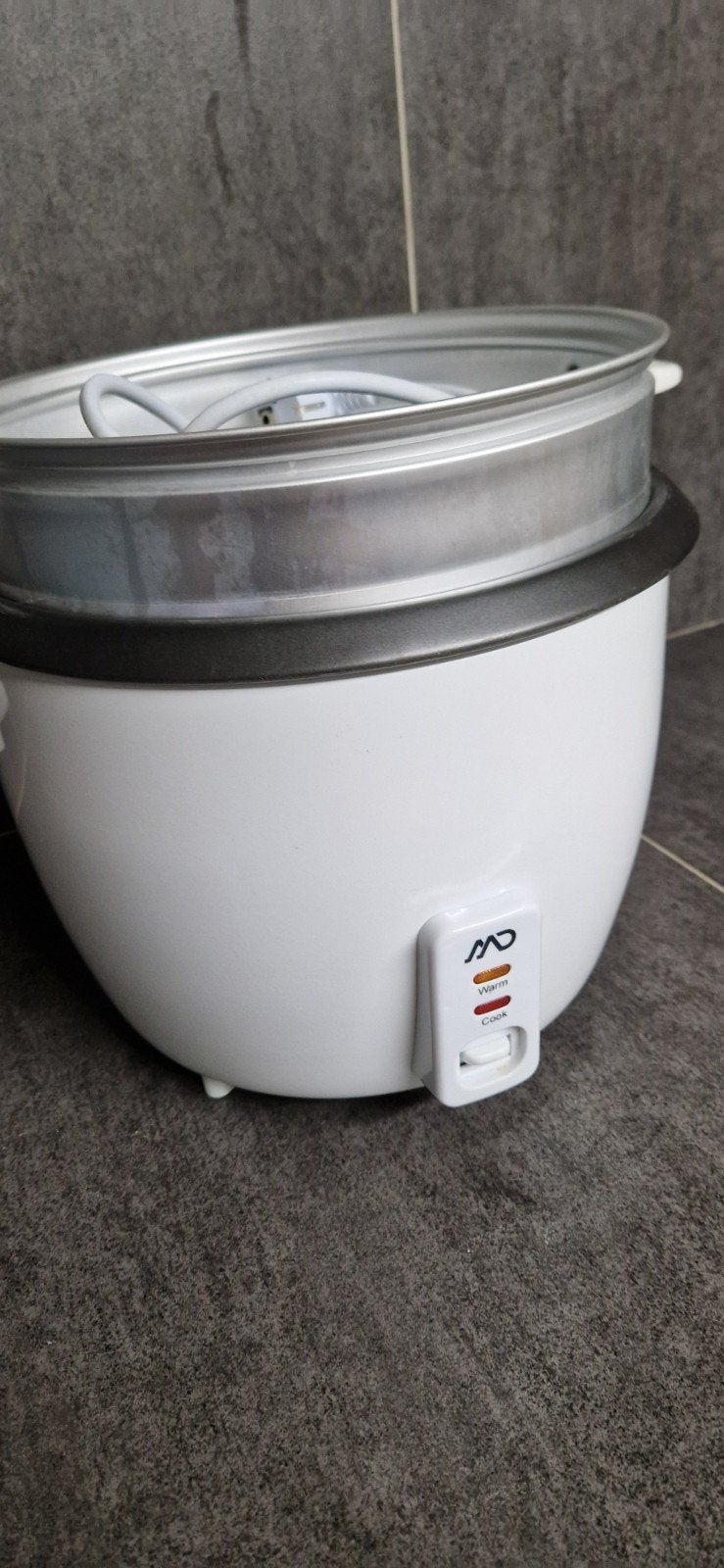 cuiseur de riz, Electroménager