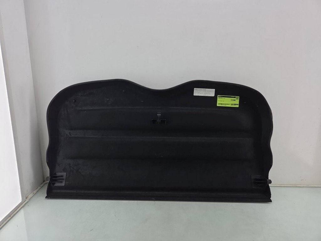 PLAGE ARRIERE Citroën DS4 (NX) (|8342KH|96887326ZD|), Dhr. J. Ham, Citroën, Administratie@autoham.nl, Utilisé