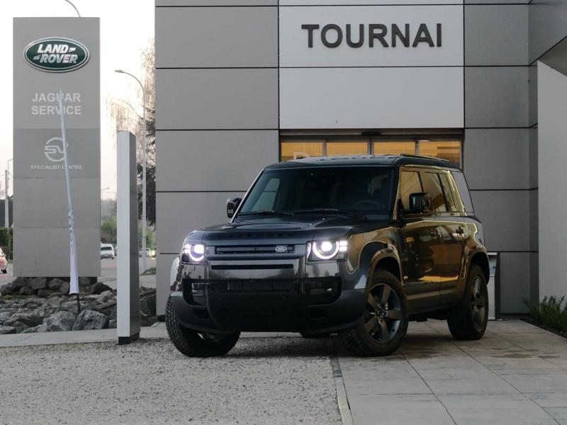 Land Rover Defender 110 D250 S AWD Auto. 26MY, Auto's, Land Rover, Diesel, 5 deurs, 235 g/km, 2998 cc