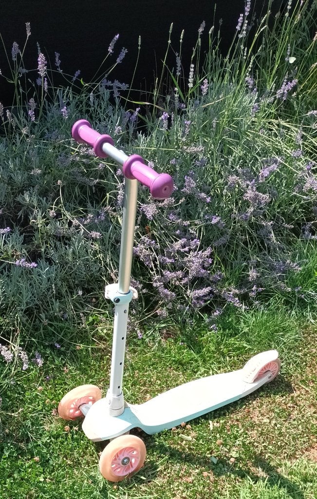 Trottinette enfant OXELO, Vélos & Vélomoteurs, Enlèvement