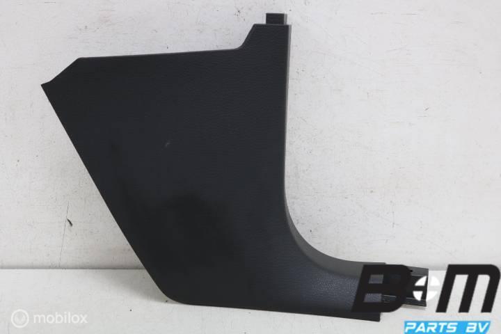A-stijl bekleding rechts onder VW Golf 6 1K1863484, Gebruikt