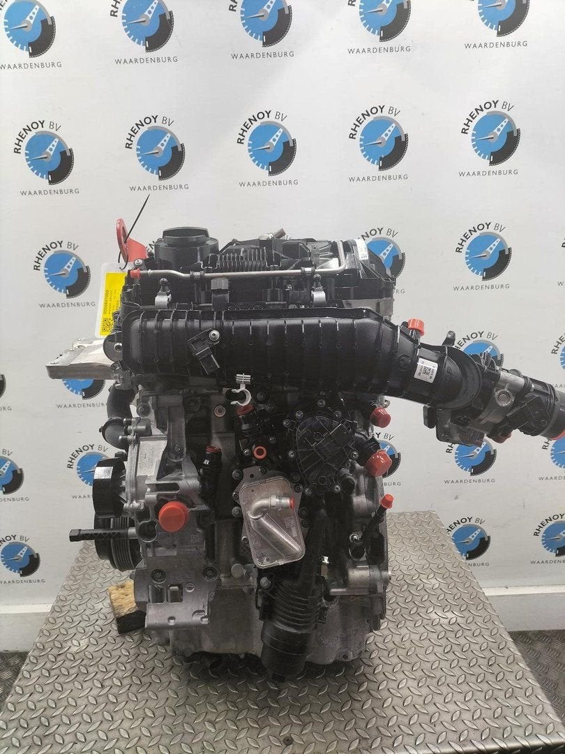 BMW 1 SERIES MOTOR 11002450132 2022, Enlèvement ou Envoi, Utilisé, ARN reconnu