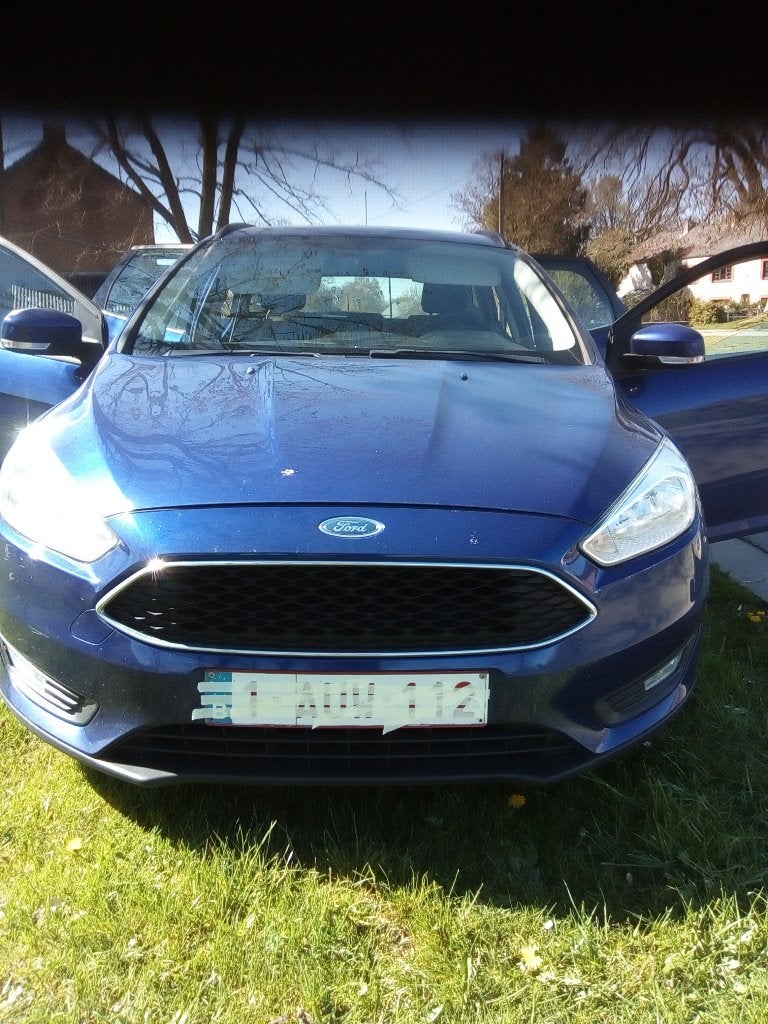 ford focus, Autos, Focus, Achat, Euro 6, Noir
