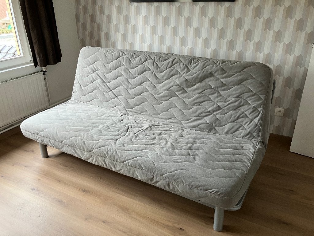 slaapbank ikea, Maison & Meubles, Enlèvement