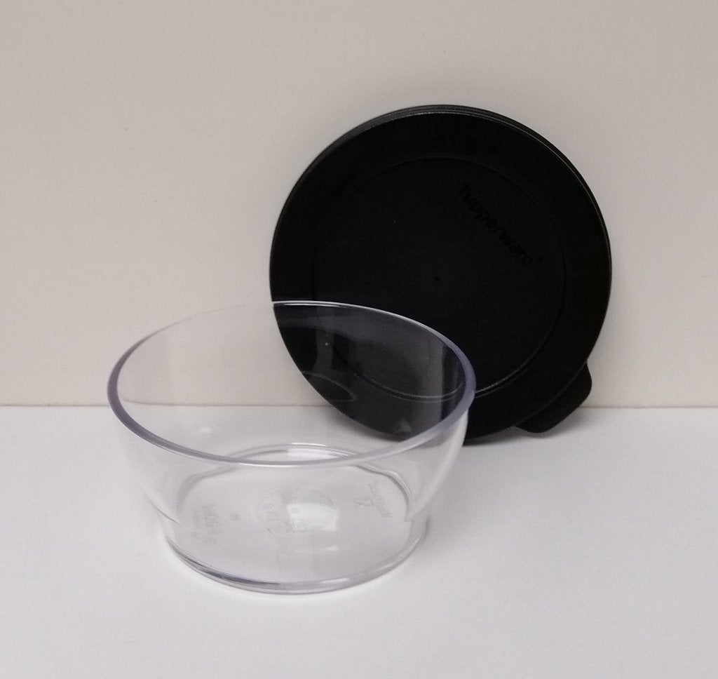 Tupperware™ « Saladier Clarence » 480 ml, Maison & Meubles, Cuisine| Tupperware, Neuf, Récipient ou Bol, Enlèvement ou Envoi