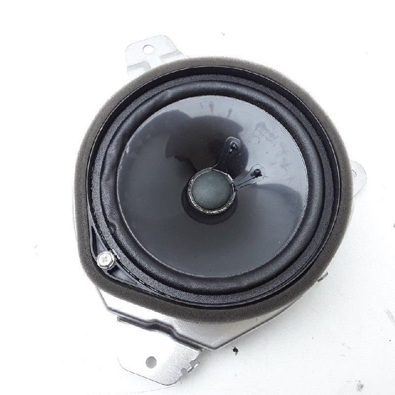 LUIDSPREKER Honda CR-Z (ZF1) (01-2010/12-2013), Gebruikt, Honda