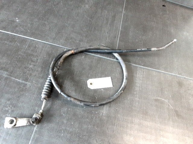 RF600 1993 - 1997 Suzuki Kabel Kabel koppeling D1-57986