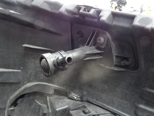 LAVE PHARE POMPE Audi Q7 (4MB / 4MG) (4M0955101A), Autos : Pièces & Accessoires, Utilisé, Audi