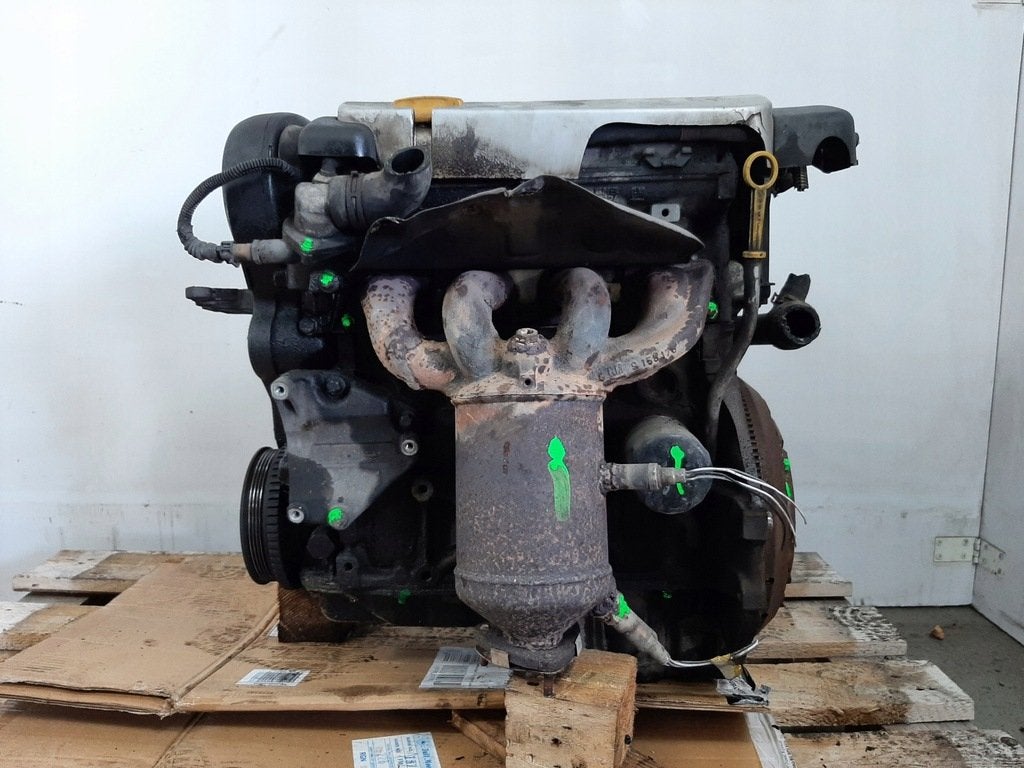 Moteur X16XEL Nu ZAFIRA VAUXHALL ASTRA VECTRA OPEL, Autos : Pièces & Accessoires, Envoi, Utilisé, Daihatsu