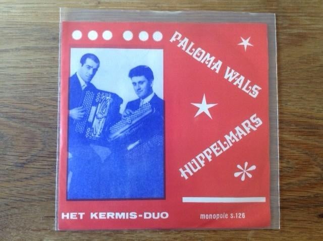 single het kermisduo, Enlèvement ou Envoi, Autres genres