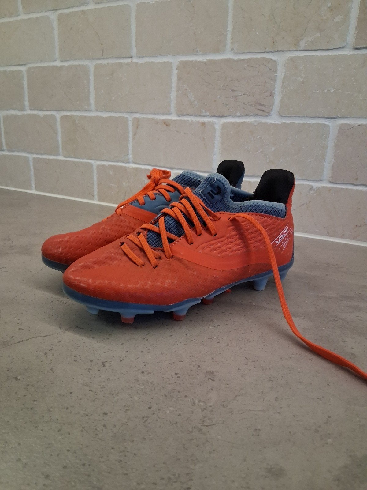 chaussures de football taille 32, Enlèvement