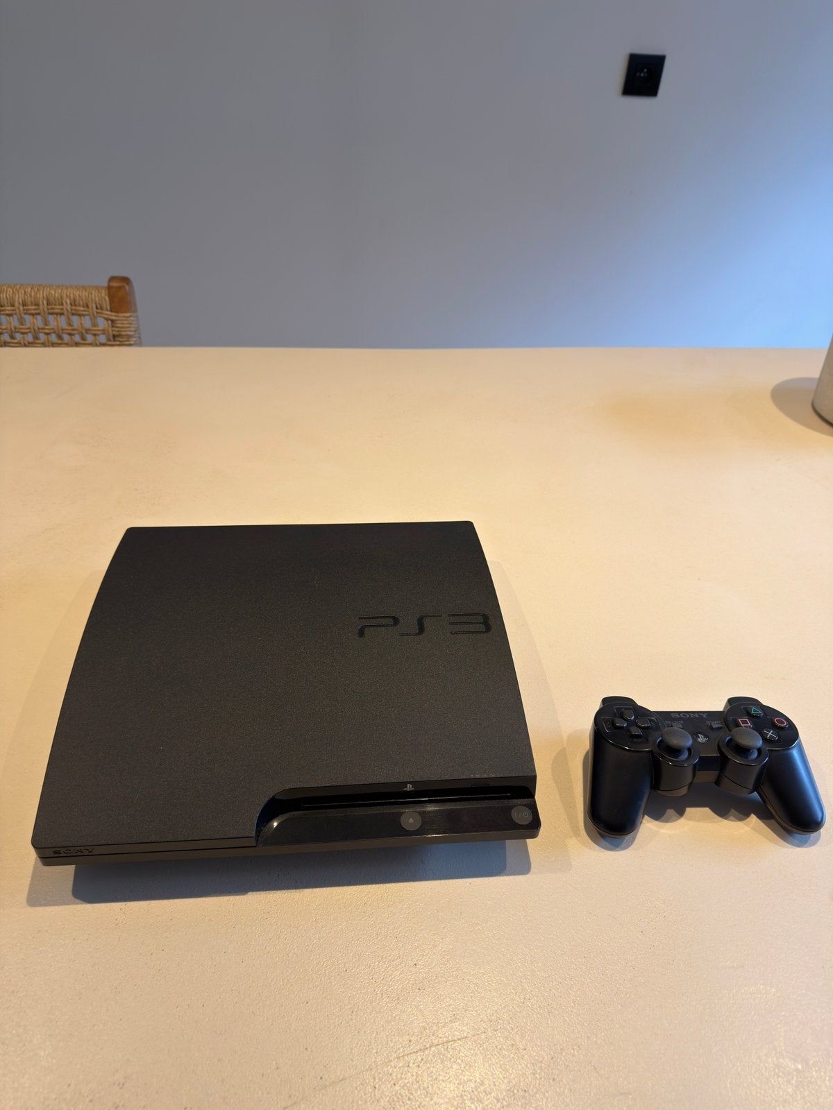 Playstation 3, Consoles de jeu & Jeux vidéo, Consoles de jeu | Sony PlayStation 3, Enlèvement, Utilisé
