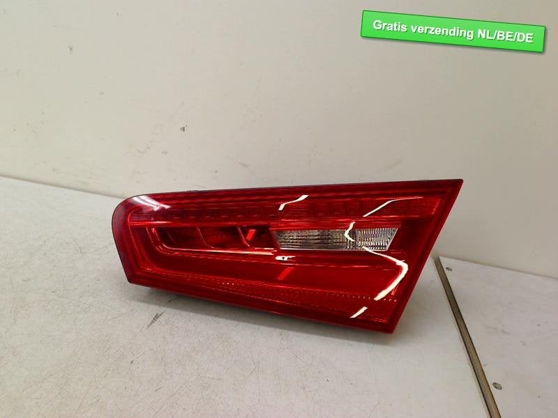 ACHTERLICHT RECHTS BINNEN Audi A3 (8V1 / 8VK) (8V3945094A), Info@audi.de, Audi, Audi AG, Gebruikt