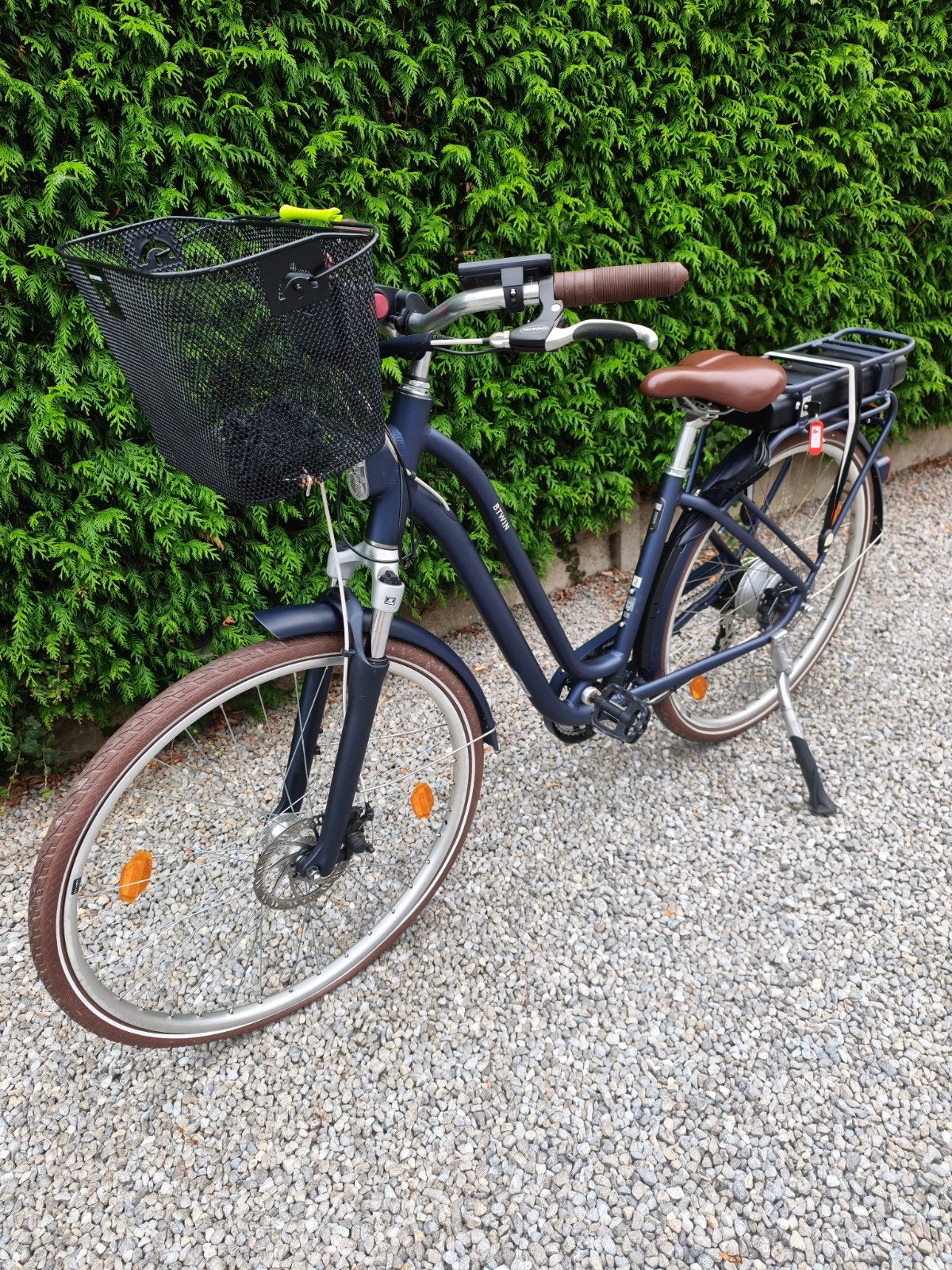 a vendre vélo électrique elops 900e état neuf top affaire, Enlèvement ou Envoi