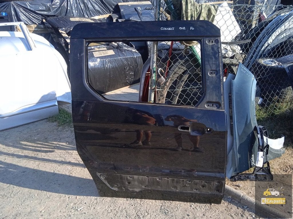 Ford Transit Connect porte droite, Info@ford.com, Porte, Ford Motor Company, American Road 1
48126  Dearborn