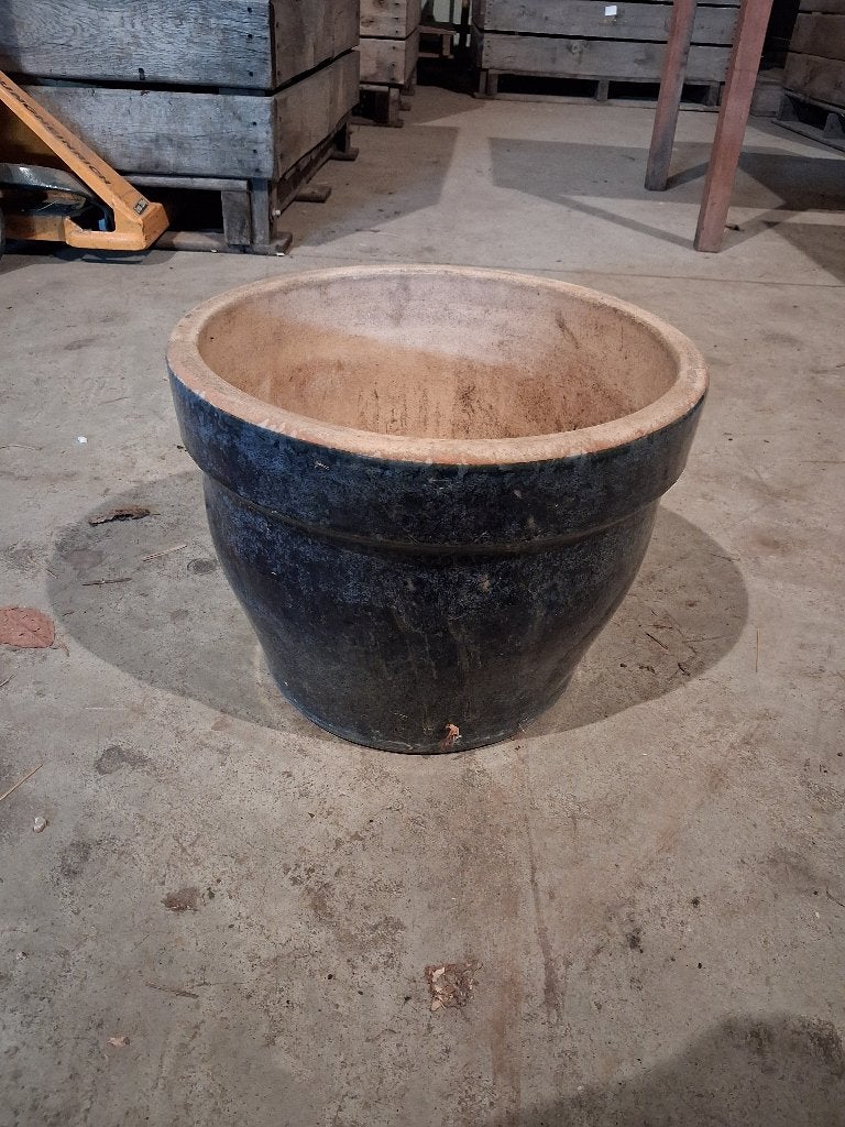 pot de fleur, Jardin & Terrasse, 25 à 40 cm, Comme neuf, Enlèvement, Intérieur