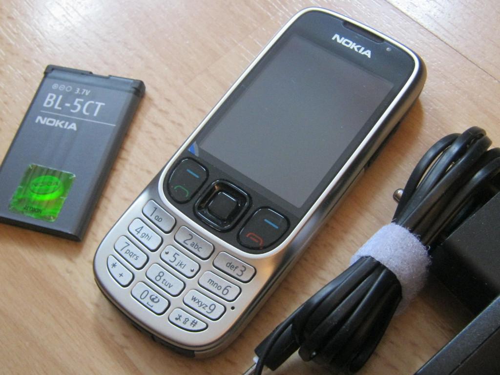 Classic Nokia, Telecommunicatie, Mobiele telefoons | Nokia, Ophalen, Fysiek toetsenbord, 3 tot 6 megapixel, Zo goed als nieuw